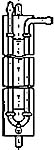 Мановакууметр МВ-6000