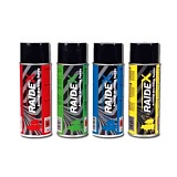 Краска цветная RAIDEX