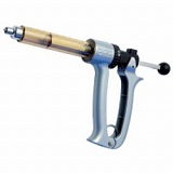 Шприц HSW MULTI-MATIC адаптер luer-Lock, 25мл