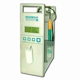 Анализатор молока на 9 параметров Ekomilk 120