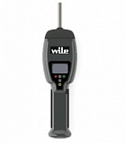 Влагомер-термометр Wile-500