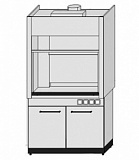 ШВ-1200 О (работы в средах средней агрессивности)