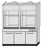ШВ-1800 П (работы в средах высокой агрессивности)