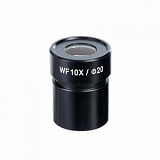 Окуляр WF10X со шкалой (Стерео МС-1)