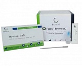 Fassisi Bovine IgG - экспресс-тест