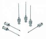 Игла многоразовая ВТС 1,0х10 Luer-Lock 12 шт/уп.