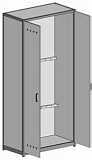 Шкаф ШБ-2