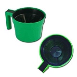 Кружка для сдаивания KERBL